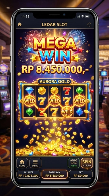 Katalog aplikasi lengkap di ledakslot untuk kebutuhan Anda.