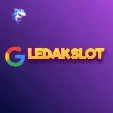 Logo ledakslot